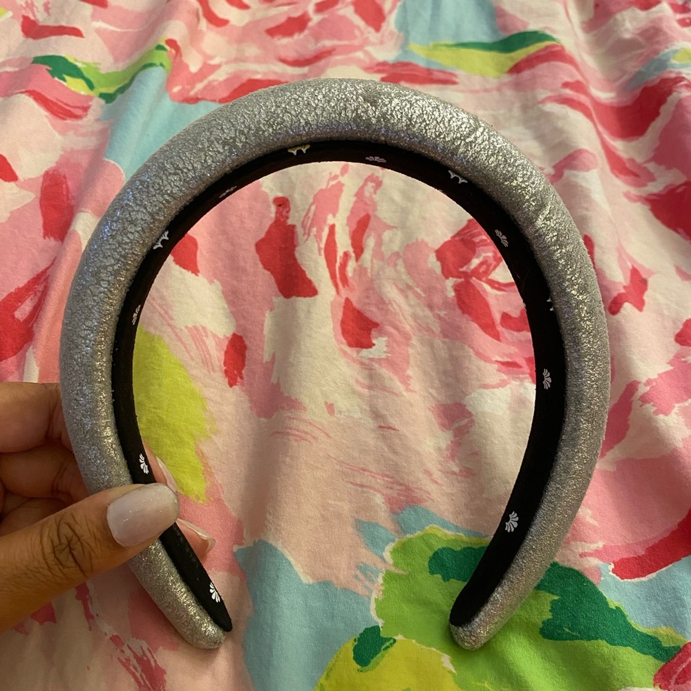 Lele Sadoughi Alice Headband